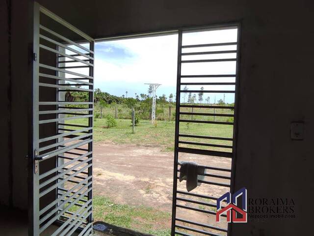 Chácara para Venda em Boa Vista - 4