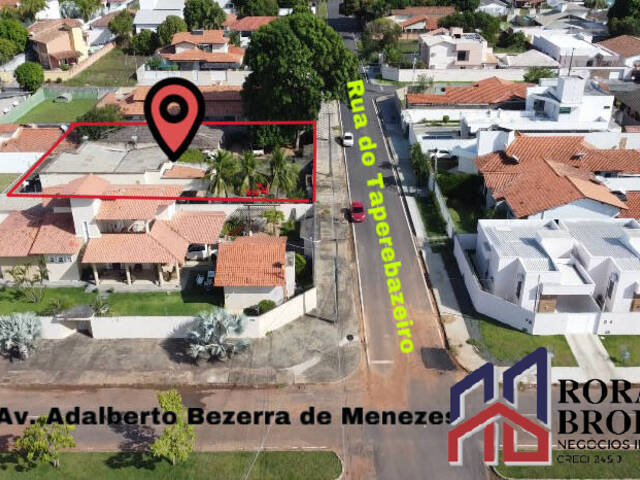 Casa para Venda em Boa Vista - 4