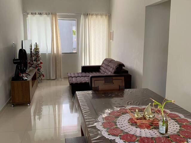 #168 - Casa para Venda em Boa Vista - RR