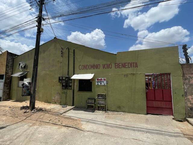 #206 - Casa para Venda em Boa Vista - RR