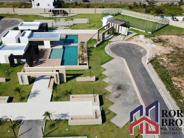 #98 - Área para Venda em Boa Vista - RR