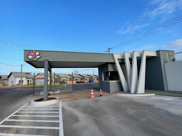 #241 - Casa para Venda em Boa Vista - RR - 1
