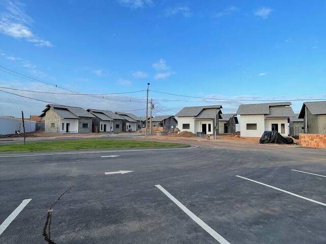 #241 - Casa para Venda em Boa Vista - RR - 3