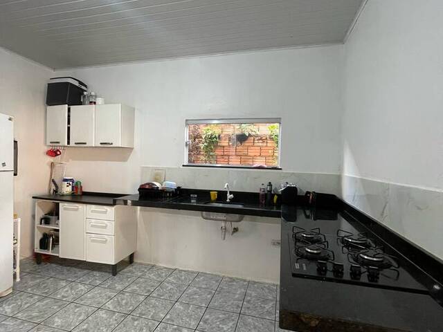 #246 - Casa para Venda em Boa Vista - RR