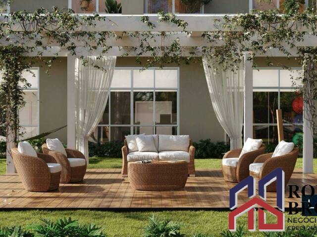 Apartamento para Venda em Boa Vista - 5