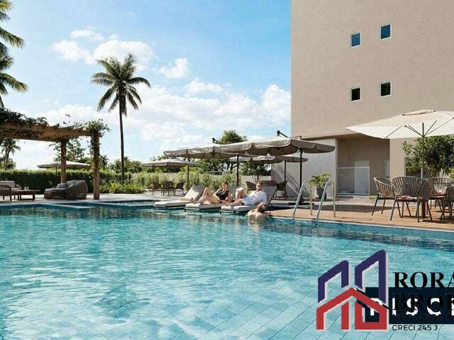 Apartamento para Venda em Boa Vista - 4