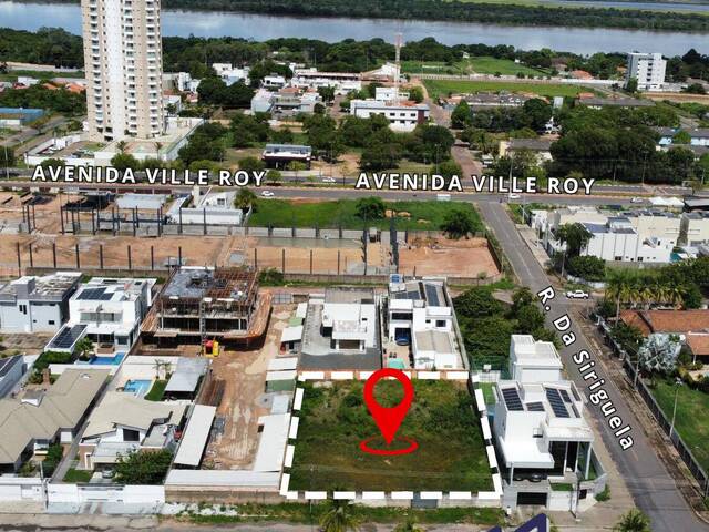 #255 - Área para Venda em Boa Vista - RR - 1