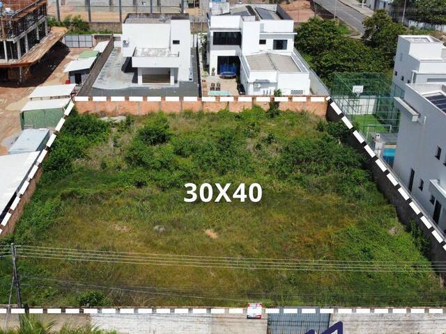 #255 - Área para Venda em Boa Vista - RR - 2