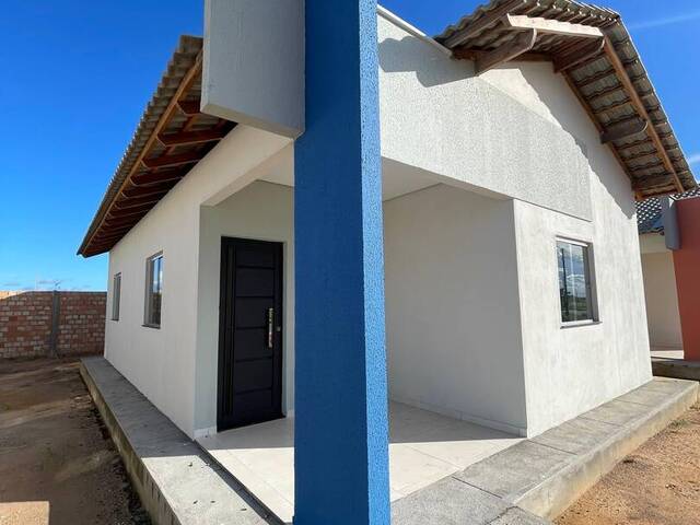 #256 - Casa para Venda em Boa Vista - RR - 1
