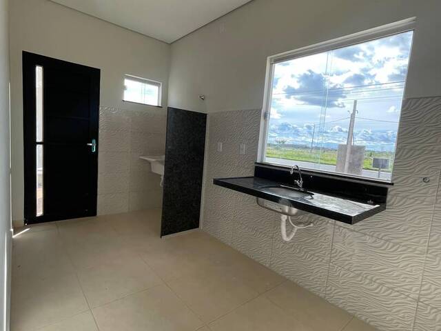 Casa para Venda em Boa Vista - 4