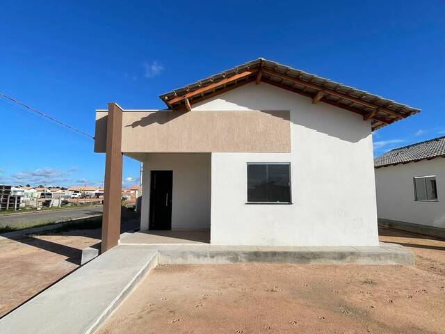 #256 - Casa para Venda em Boa Vista - RR - 3
