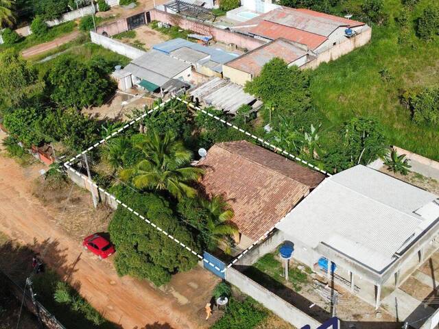 #257 - Casa para Venda em Cantá - RR