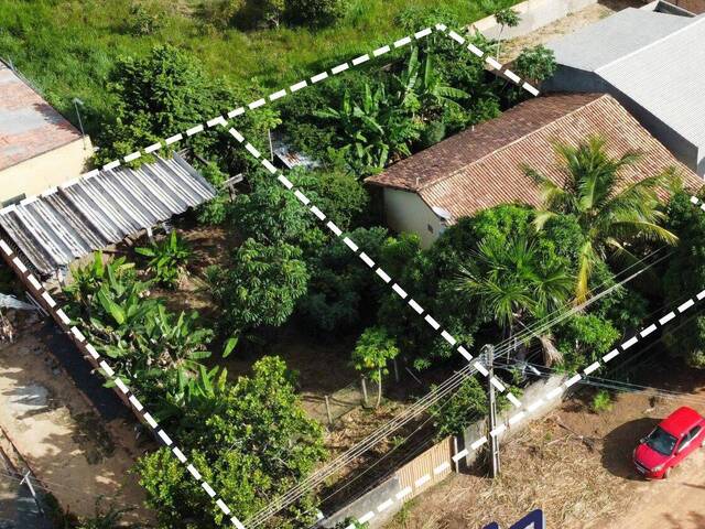 #257 - Casa para Venda em Cantá - RR