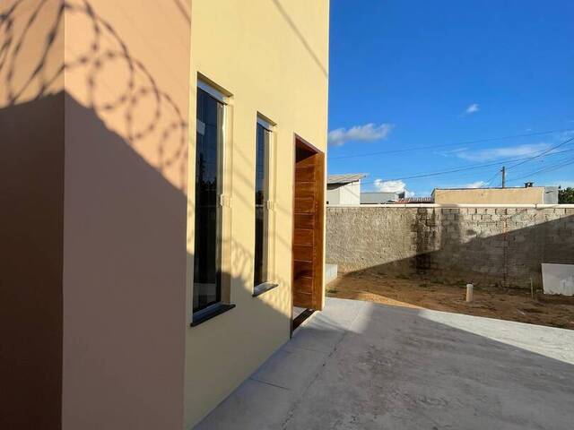 #258 - Casa para Venda em Boa Vista - RR