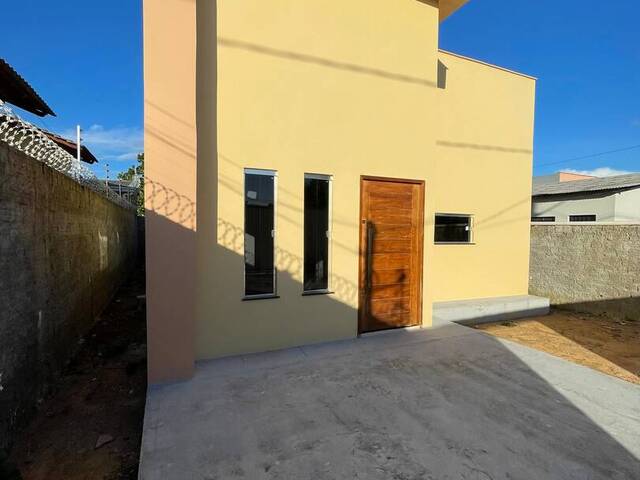 #258 - Casa para Venda em Boa Vista - RR