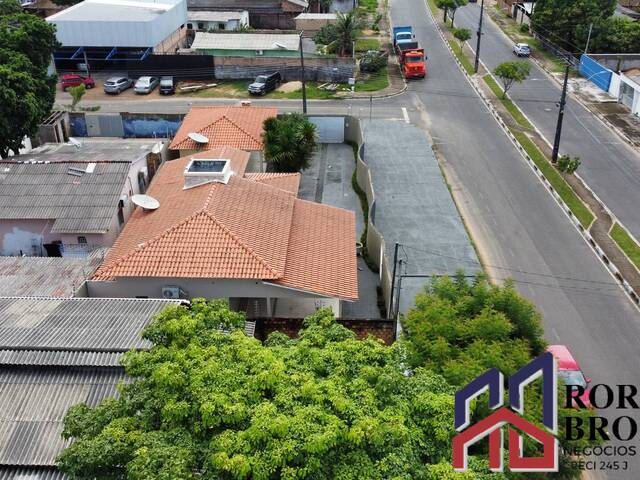 Casa para Venda em Boa Vista - 4