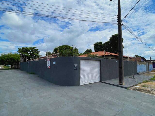 #259 - Casa para Venda em Boa Vista - RR