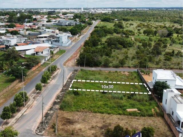 #215 - Terreno para Venda em Boa Vista - RR