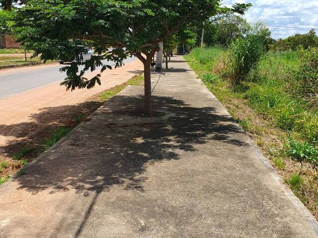 #215 - Terreno para Venda em Boa Vista - RR