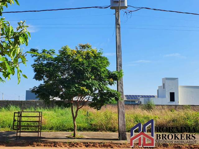 #215 - Terreno para Venda em Boa Vista - RR