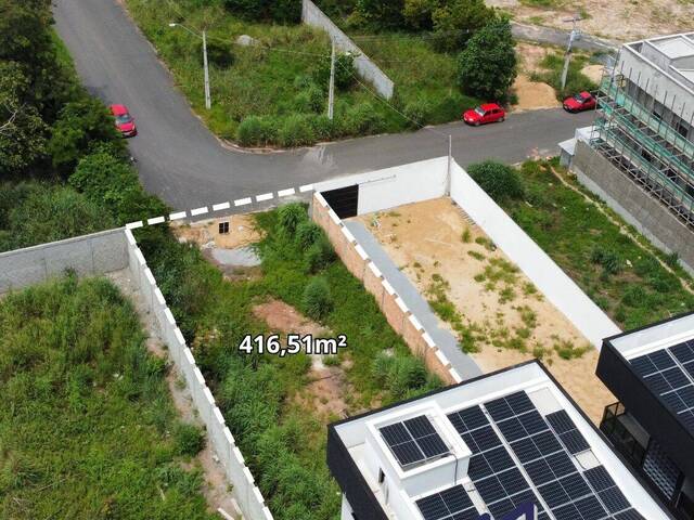 #260 - Área para Venda em Boa Vista - RR