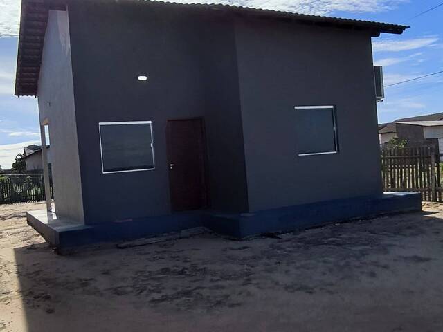 #264 - Casa para Venda em Boa Vista - RR