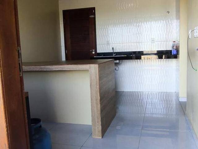 #264 - Casa para Venda em Boa Vista - RR