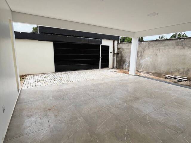 #265 - Casa para Venda em Boa Vista - RR