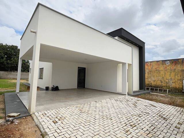 #265 - Casa para Venda em Boa Vista - RR
