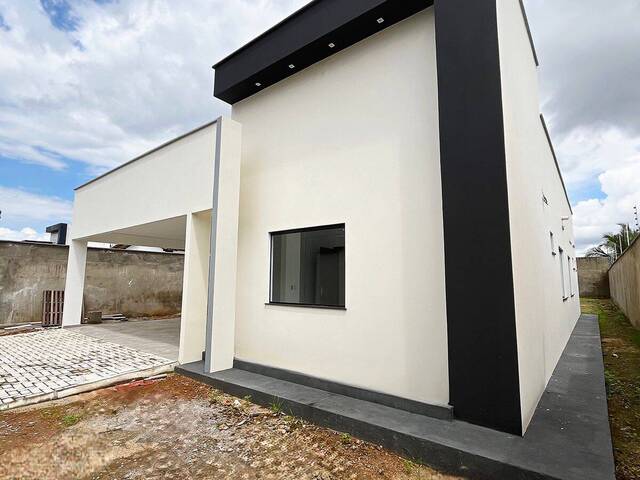 #265 - Casa para Venda em Boa Vista - RR
