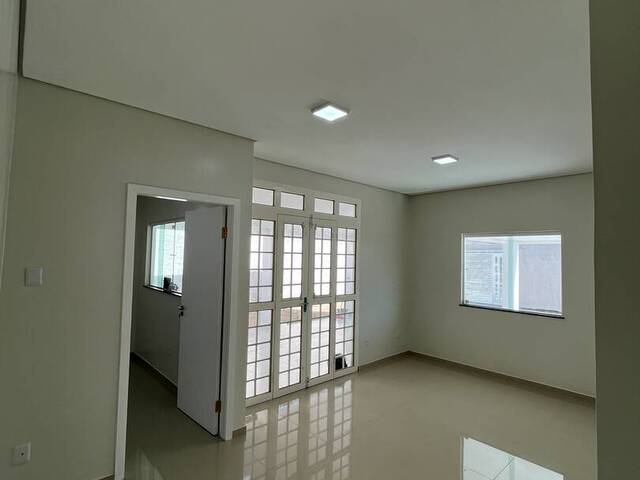 #266 - Casa para Venda em Boa Vista - RR