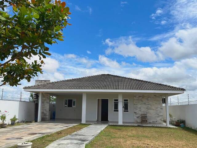 #268 - Casa para Venda em Boa Vista - RR - 1