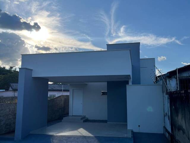 #269 - Casa para Venda em Boa Vista - RR