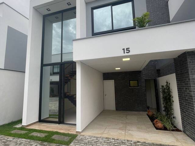 #270 - Casa para Venda em Boa Vista - RR