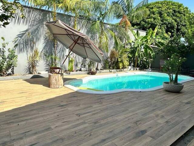 #271 - Casa para Venda em Boa Vista - RR