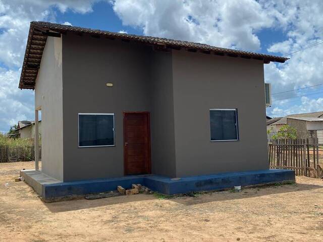 #264 - Casa para Venda em Boa Vista - RR