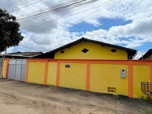 Venda em Jóquei Clube - Boa Vista
