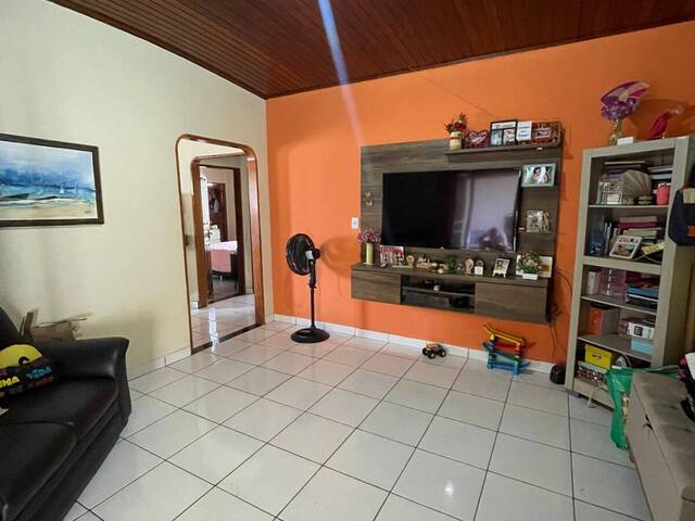 #273 - Casa para Venda em Boa Vista - RR