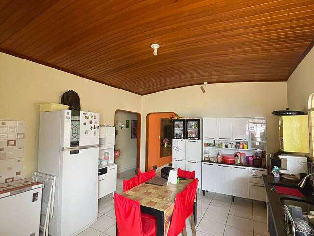 #273 - Casa para Venda em Boa Vista - RR