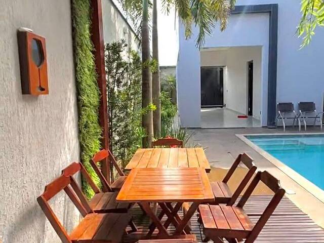 #274 - Casa para Venda em Boa Vista - RR