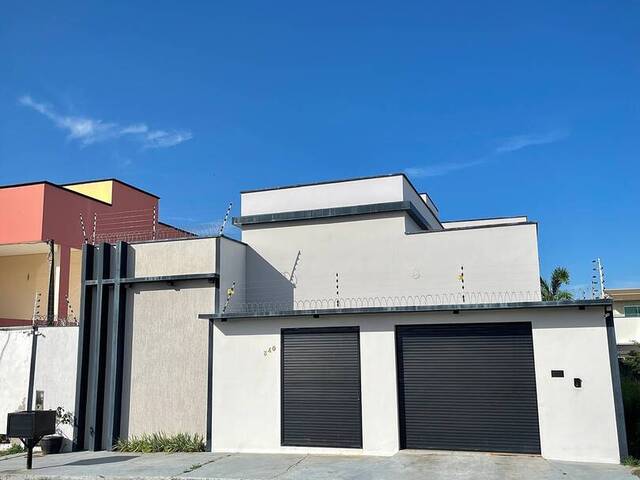 #274 - Casa para Venda em Boa Vista - RR