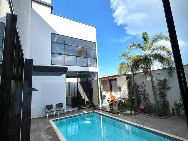 #274 - Casa para Venda em Boa Vista - RR