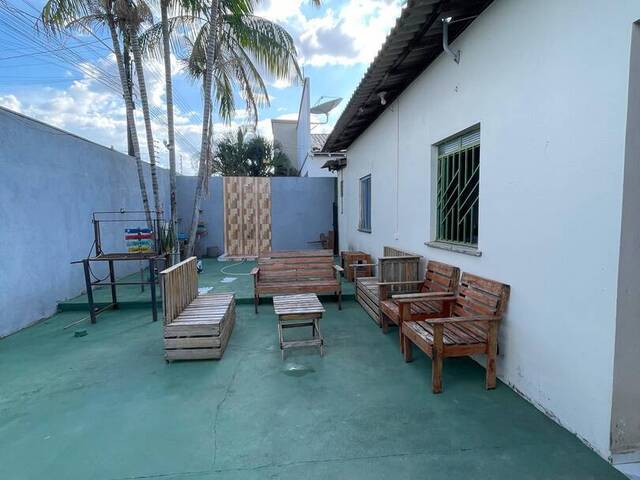 #275 - Casa para Venda em Boa Vista - RR