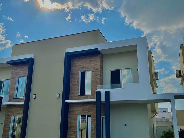 #272 - Casa para Venda em Boa Vista - RR
