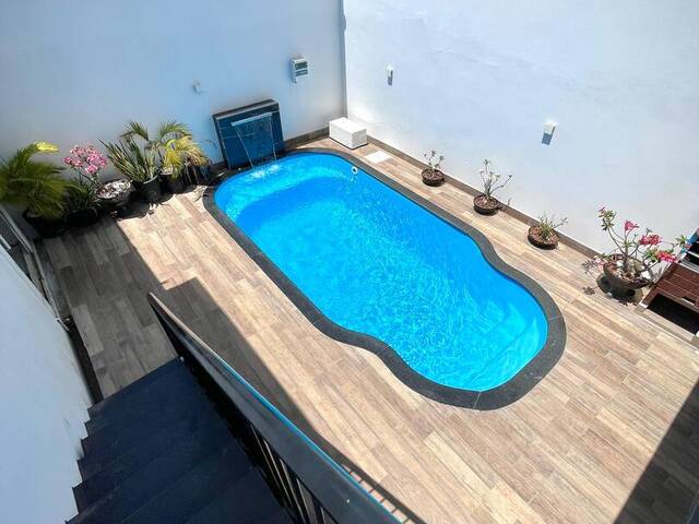 #276 - Casa para Venda em Boa Vista - RR