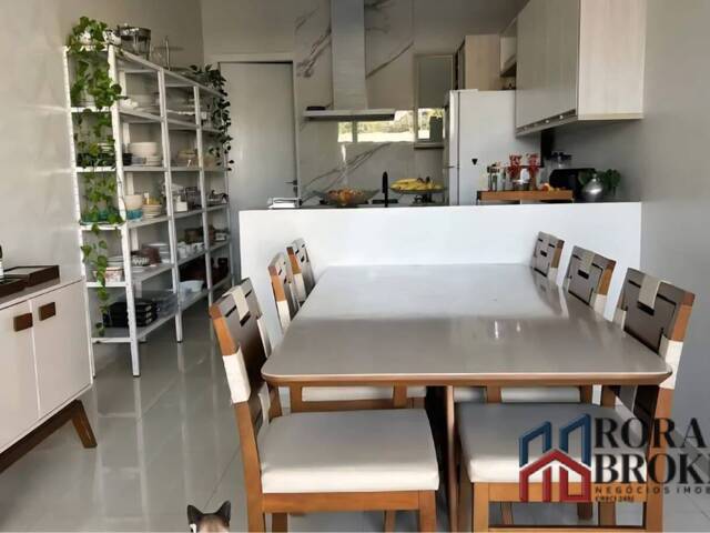 #277 - Casa para Venda em Boa Vista - RR