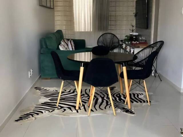 #277 - Casa para Venda em Boa Vista - RR