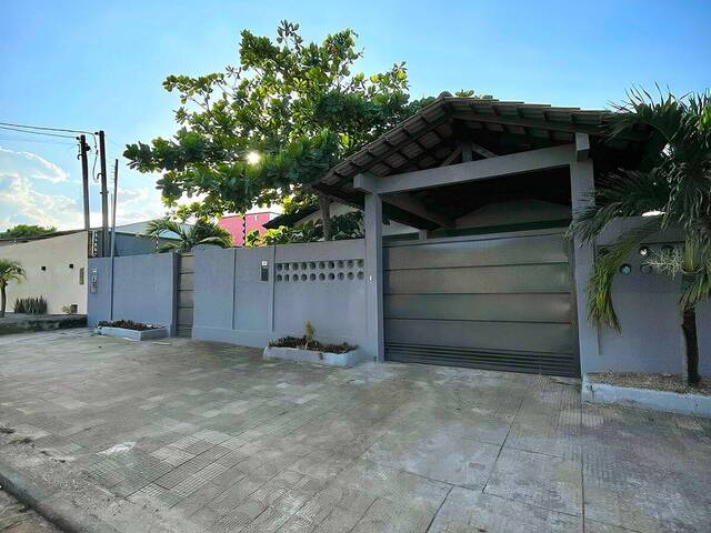 #271 - Casa para Venda em Boa Vista - RR