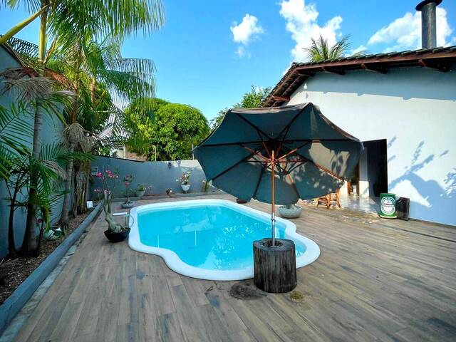 #271 - Casa para Venda em Boa Vista - RR