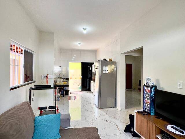 #279 - Casa para Venda em Boa Vista - RR